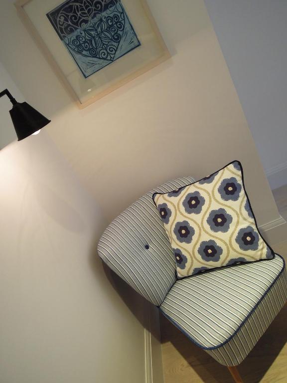 Trevose Harbour House 호텔 St Ives 객실 사진