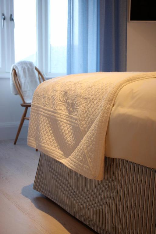 Trevose Harbour House 호텔 St Ives 객실 사진