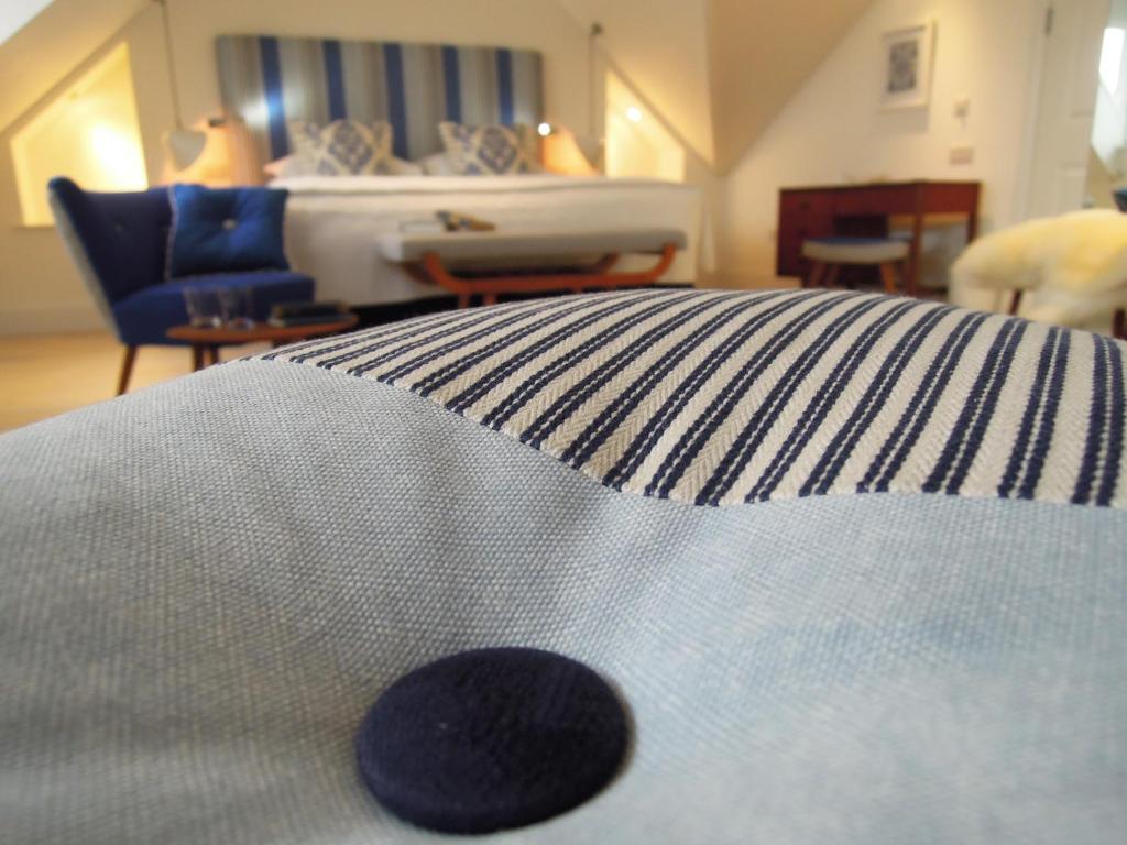 Trevose Harbour House 호텔 St Ives 객실 사진