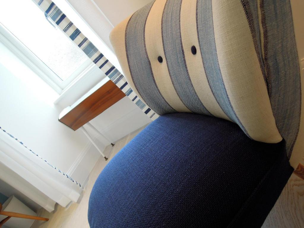 Trevose Harbour House 호텔 St Ives 객실 사진