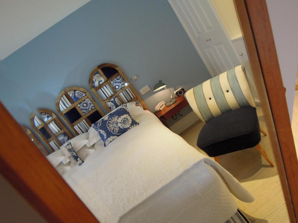 Trevose Harbour House 호텔 St Ives 객실 사진